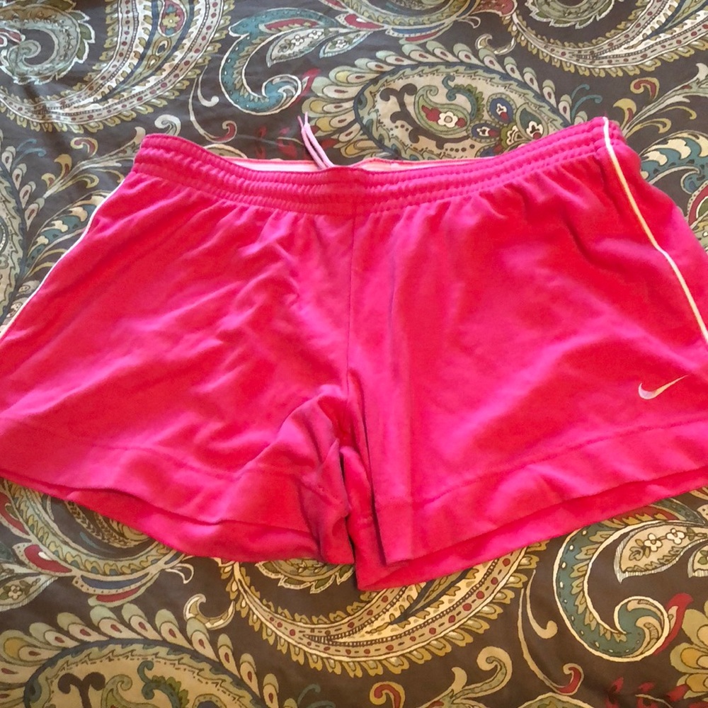 Nike shorts